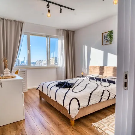 Modern West Side Flat: Steps To Subway & Park * Bucureşti